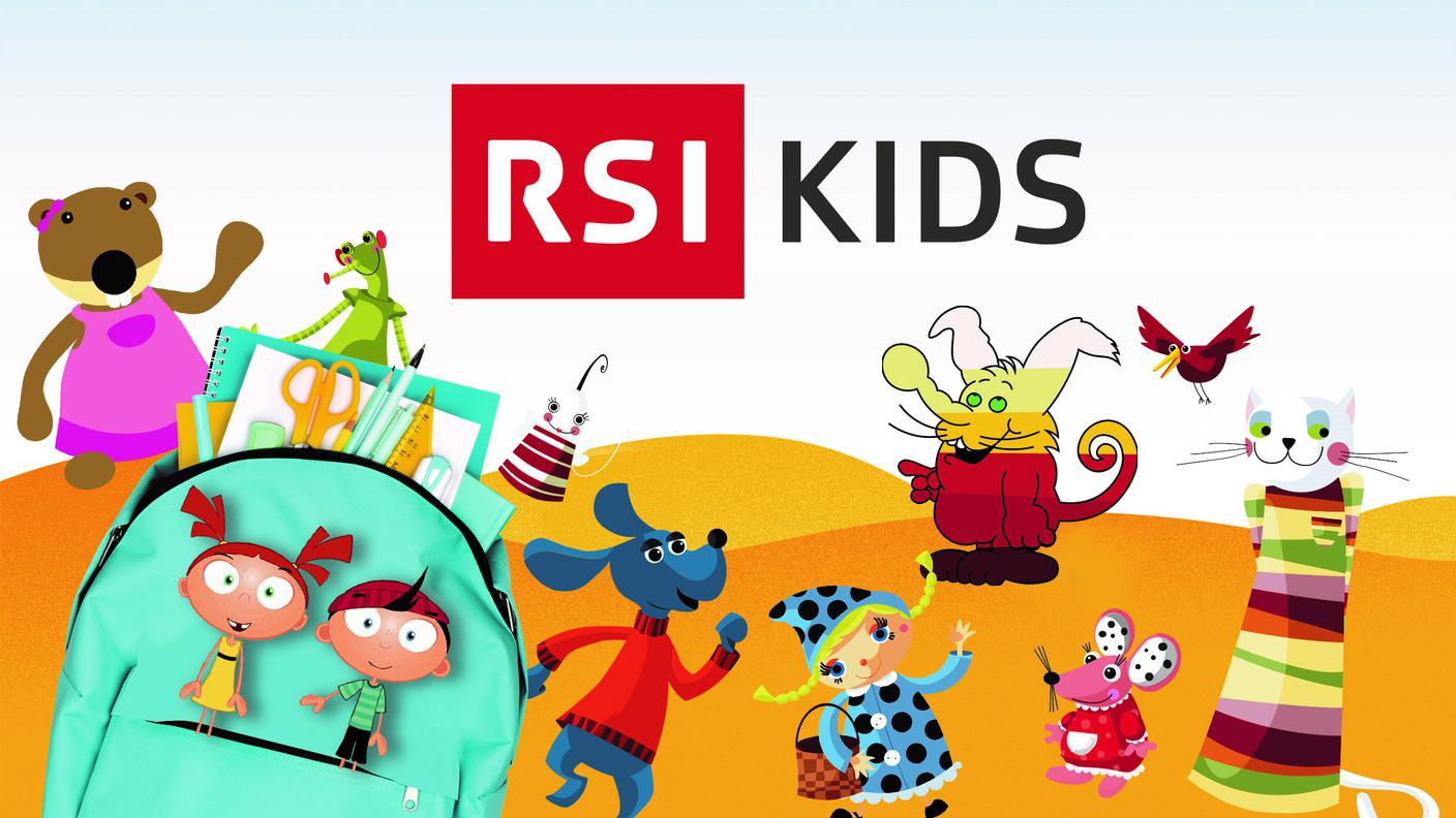 Kids