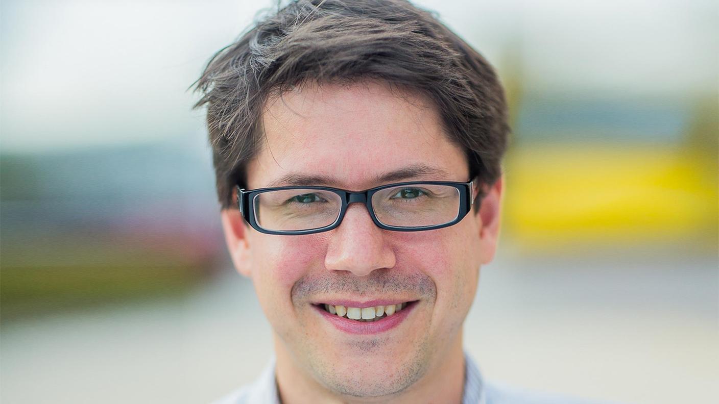 Brecht Declercq