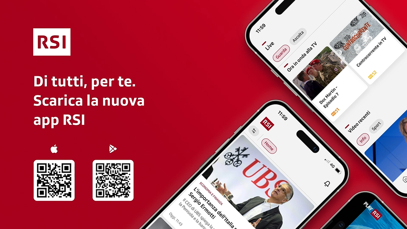 App RSI 