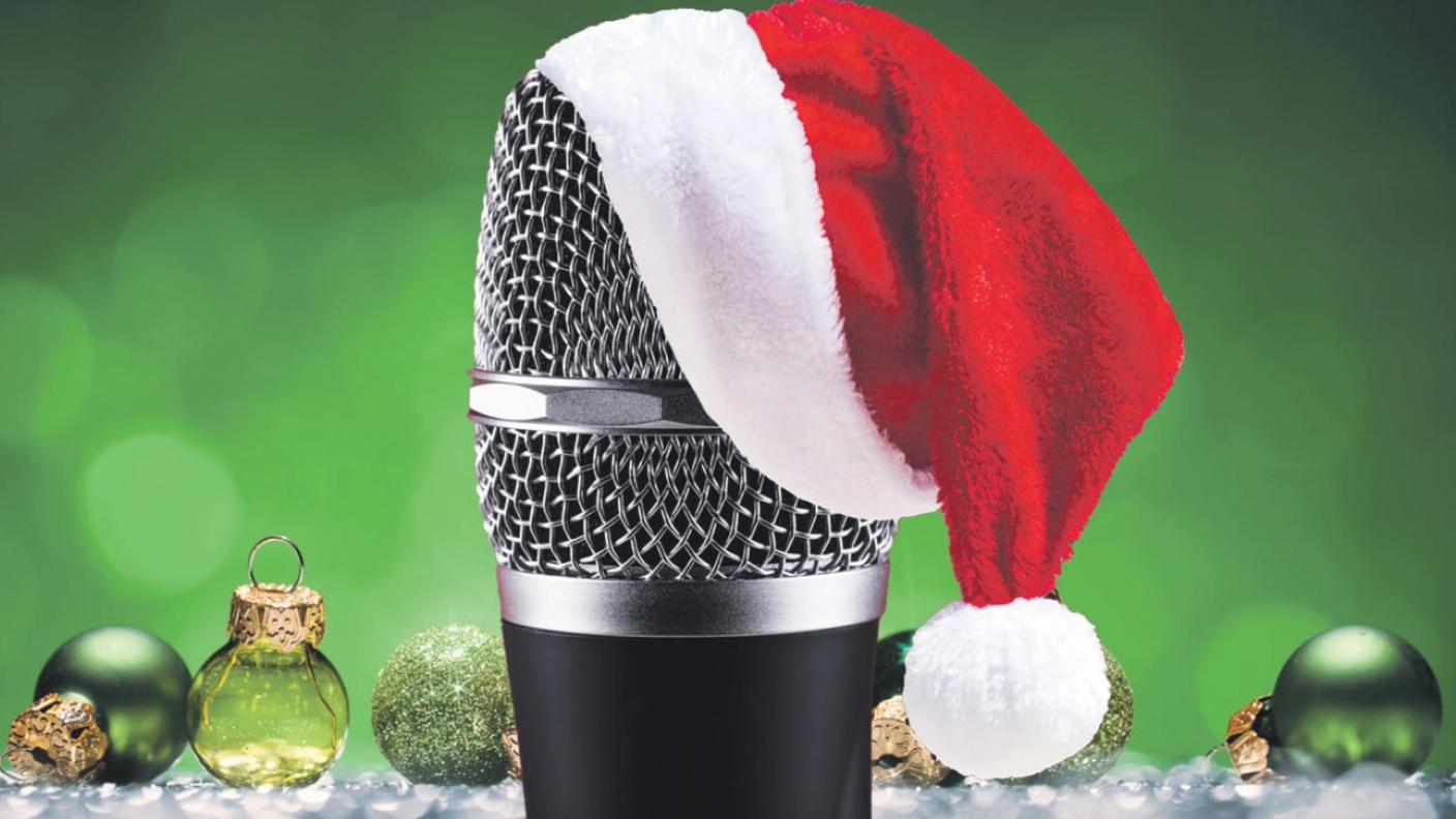 Radio a Natale