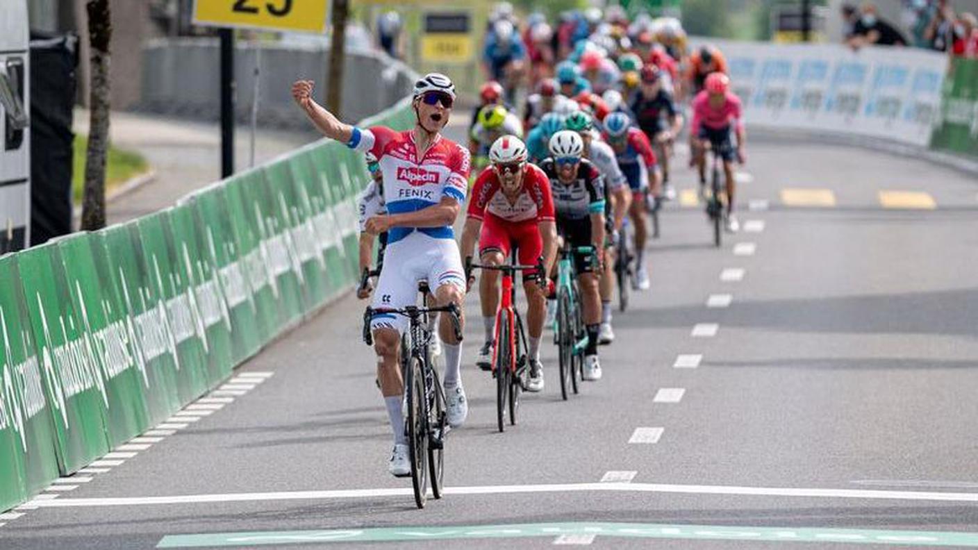 Tour de Suisse