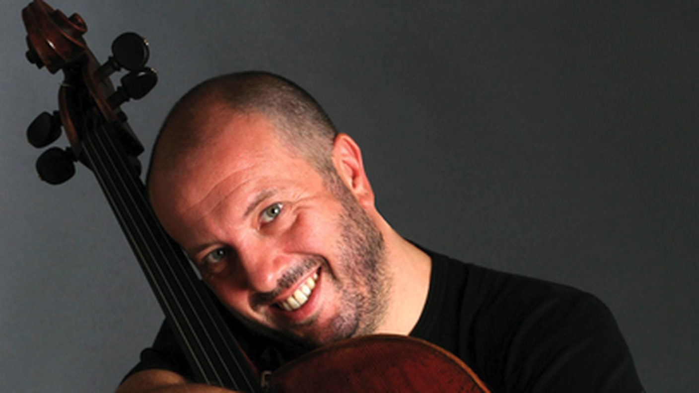 Enrico Dindo