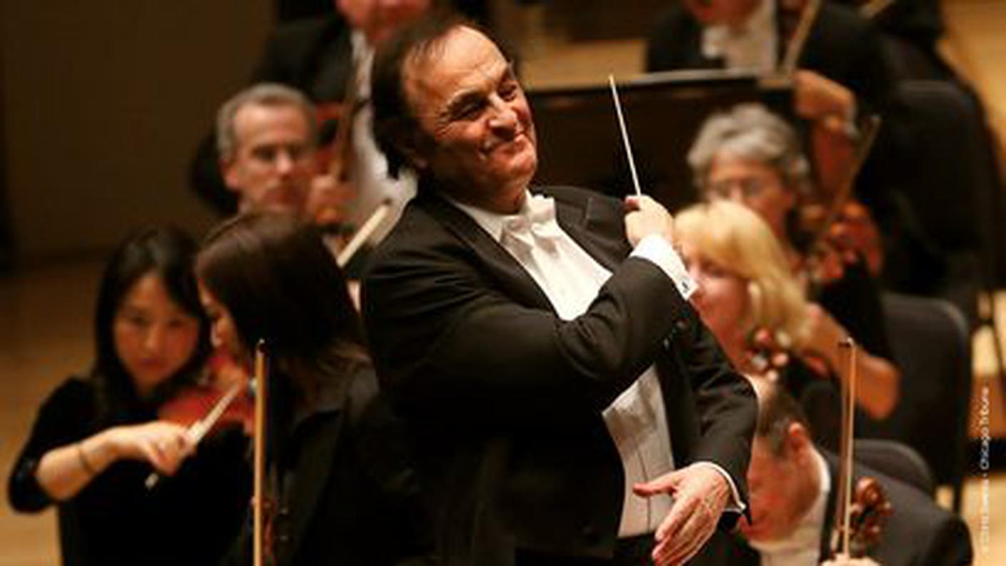 Charles Dutoit