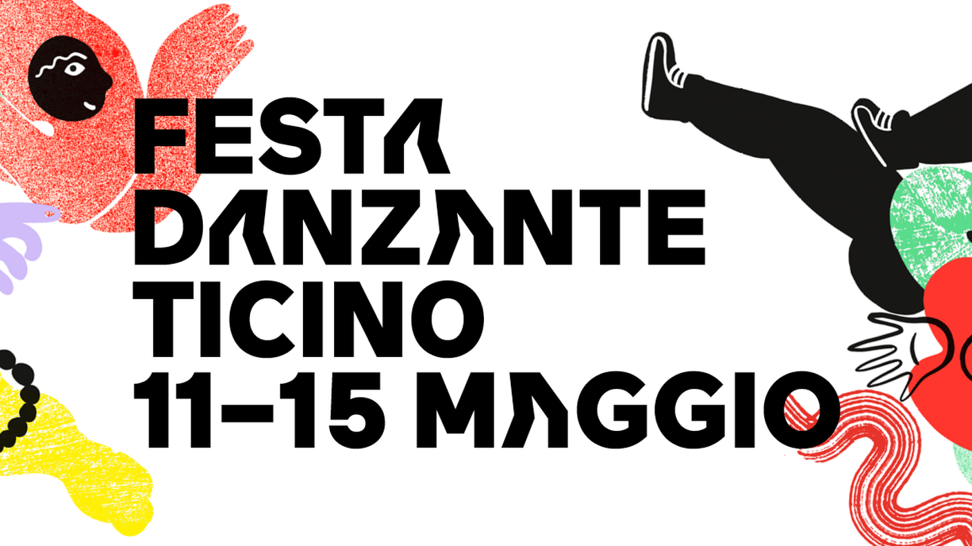 Festa danzante Ticino 2022
