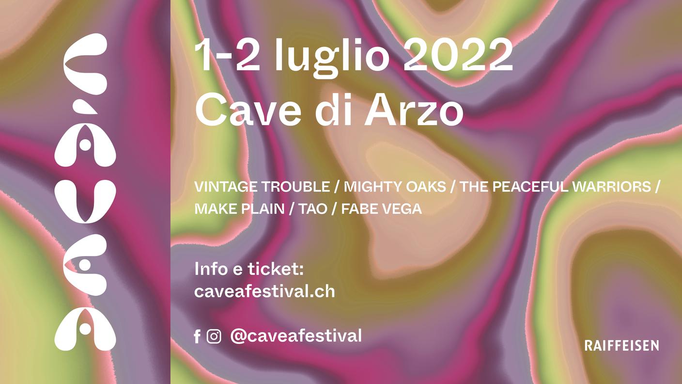 Càvea Festival 2022