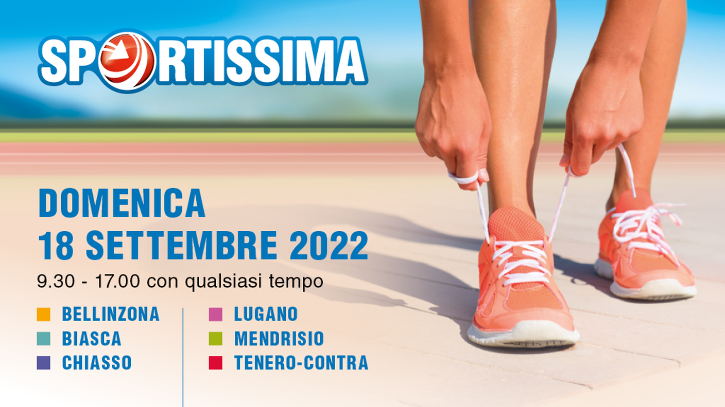 Sportissima 2022