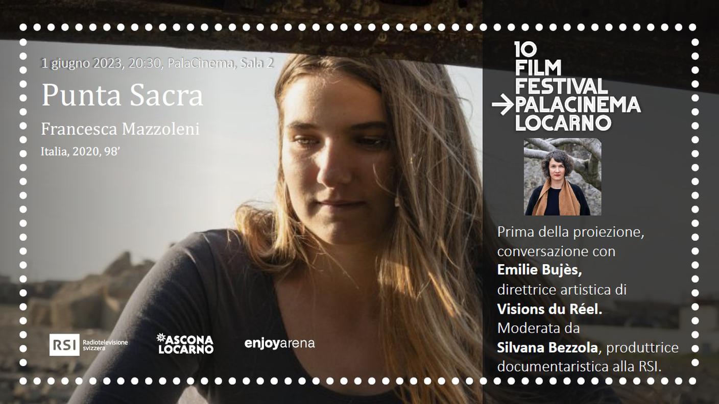 Punta Sacra 10 film festival