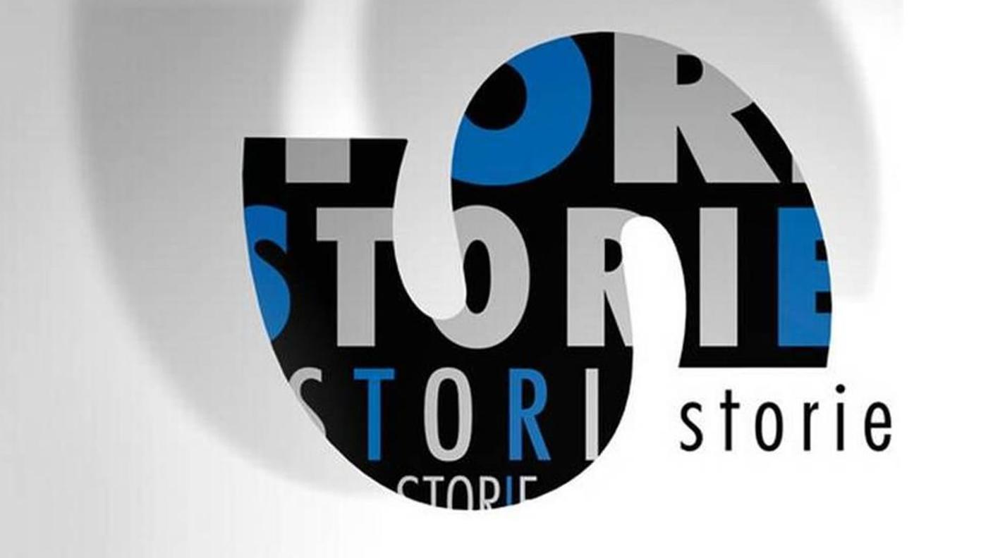 Logo Storie