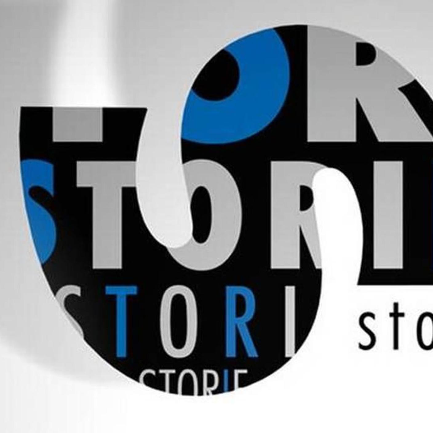 Logo Storie