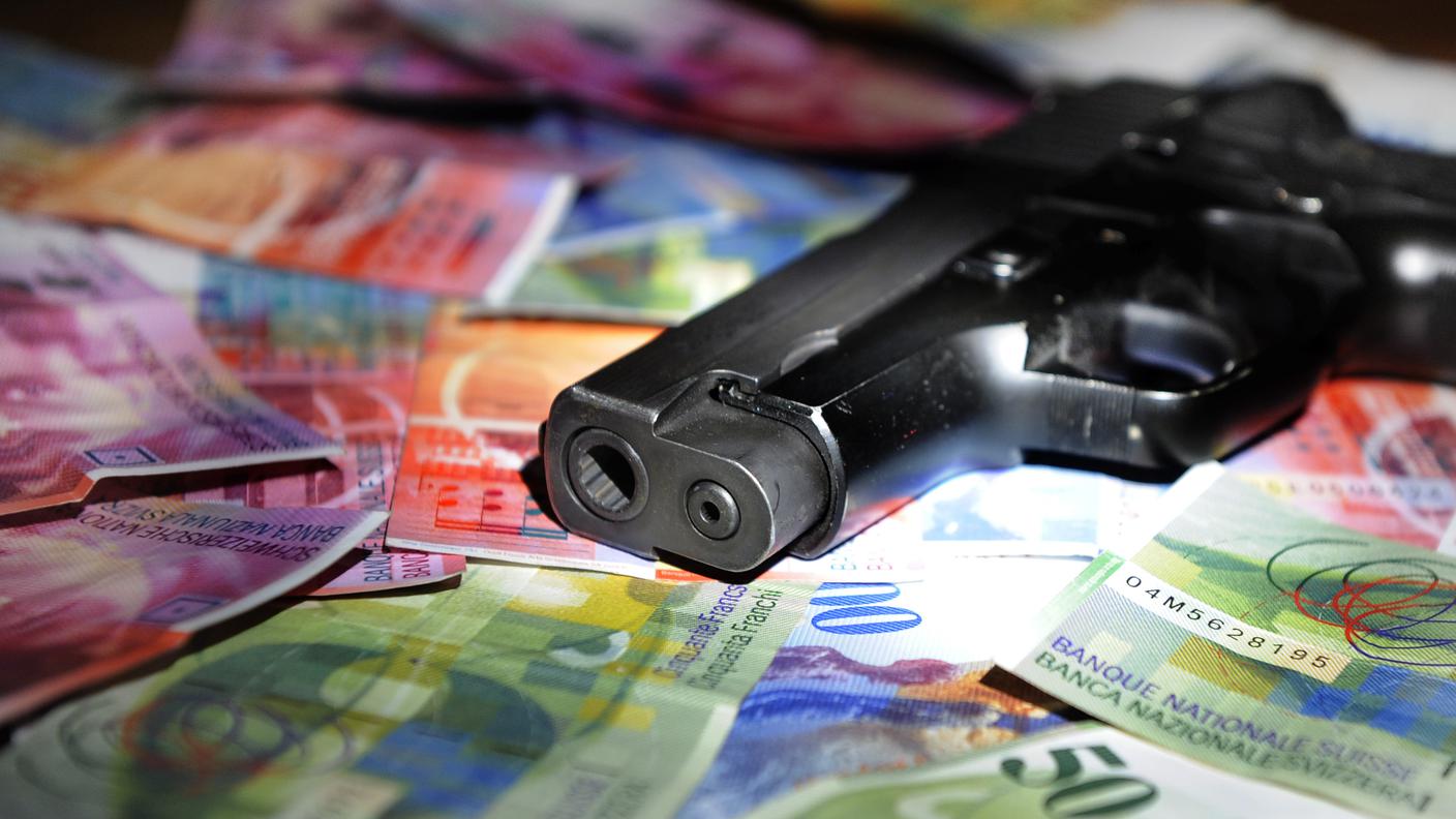 ndrangheta