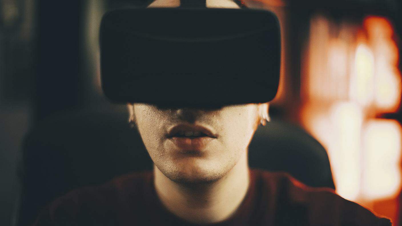Realtà Virtuale, non solo fiction