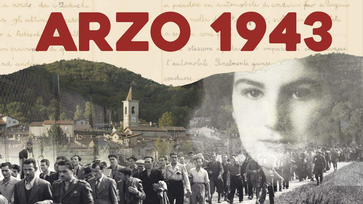 Arzo 1943