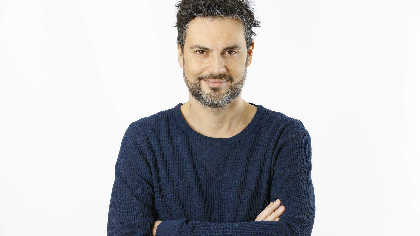 Marco DiGioia