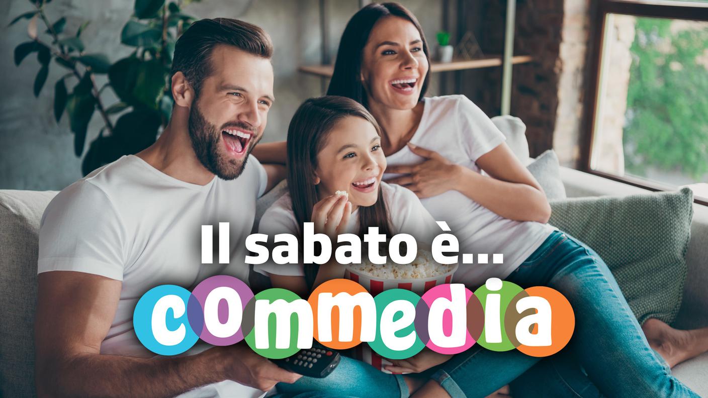 commedia