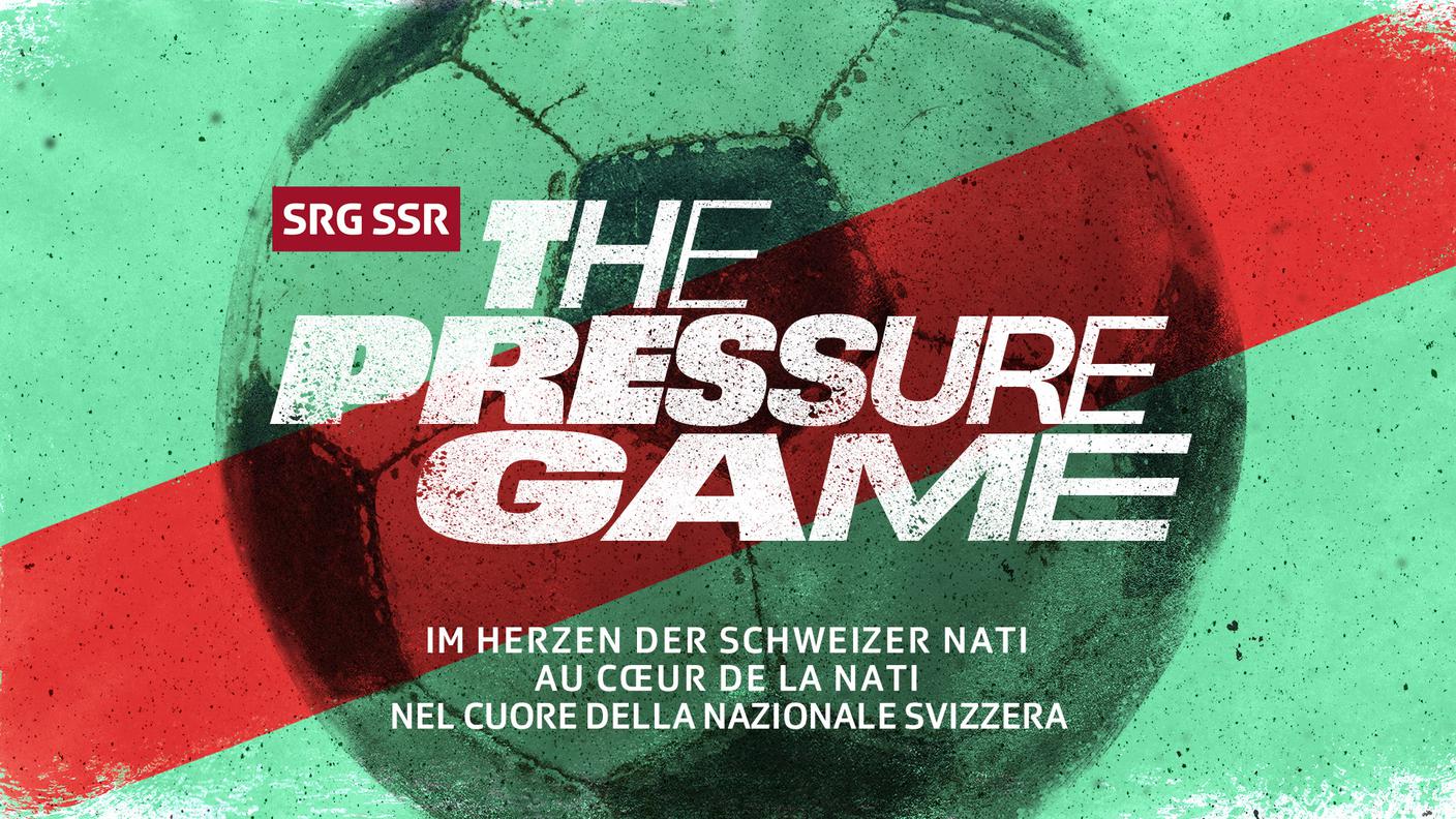 The Pressure Game