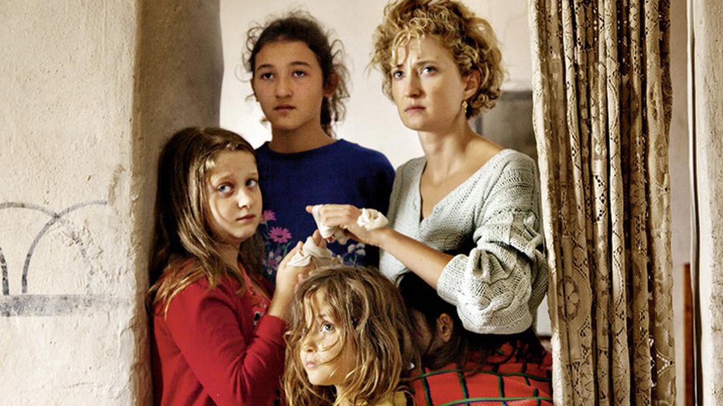 Le meraviglie