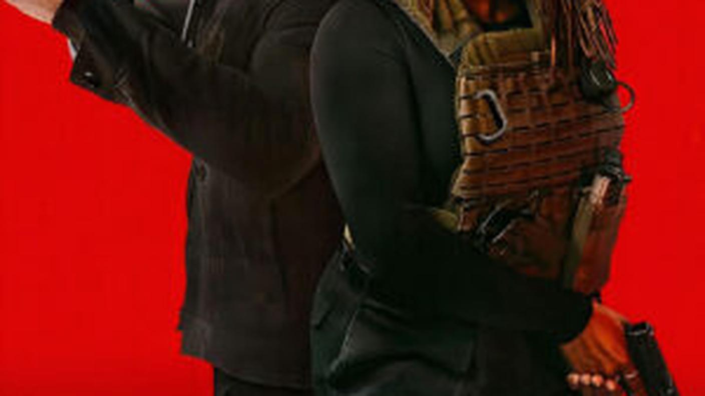 The Day of the Jackal