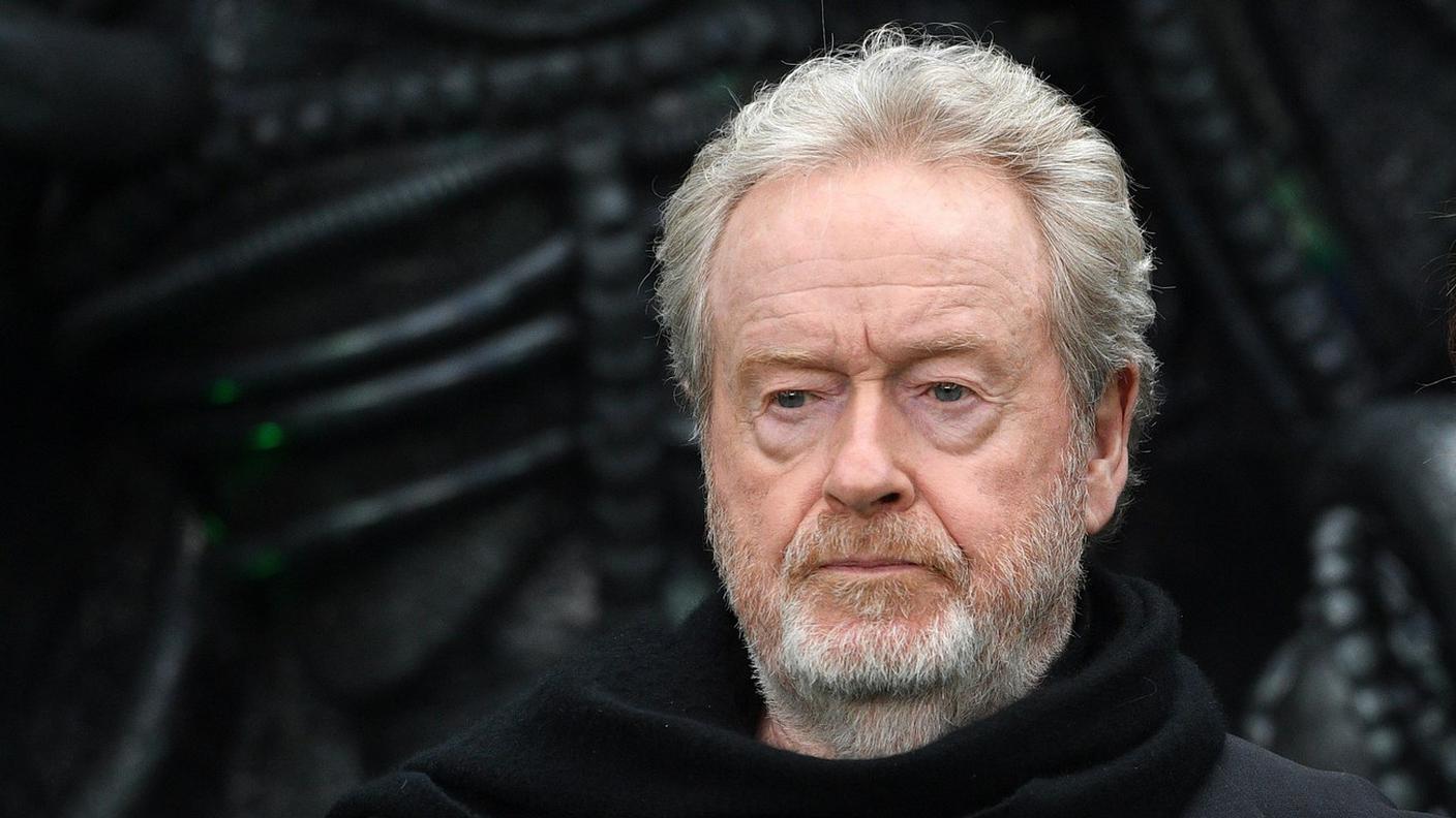 Ridley Scott