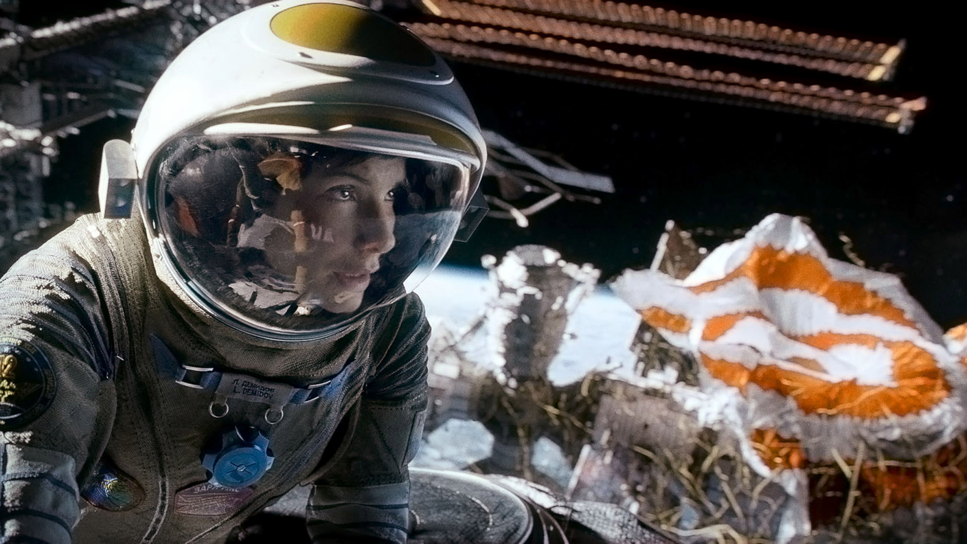 Gravity - 03