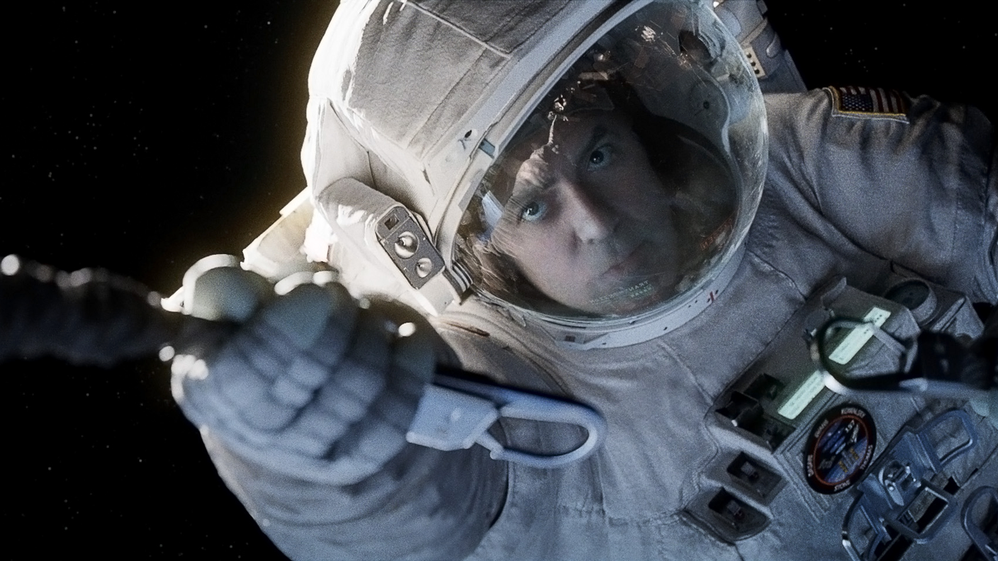 Gravity - 04