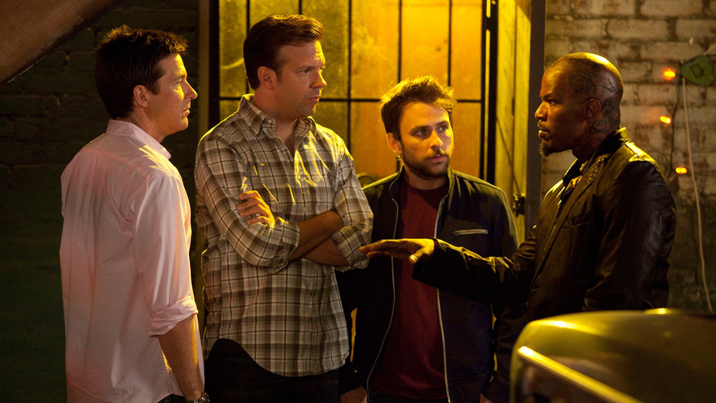 Come ammazzare il capo e vivere felici - 02