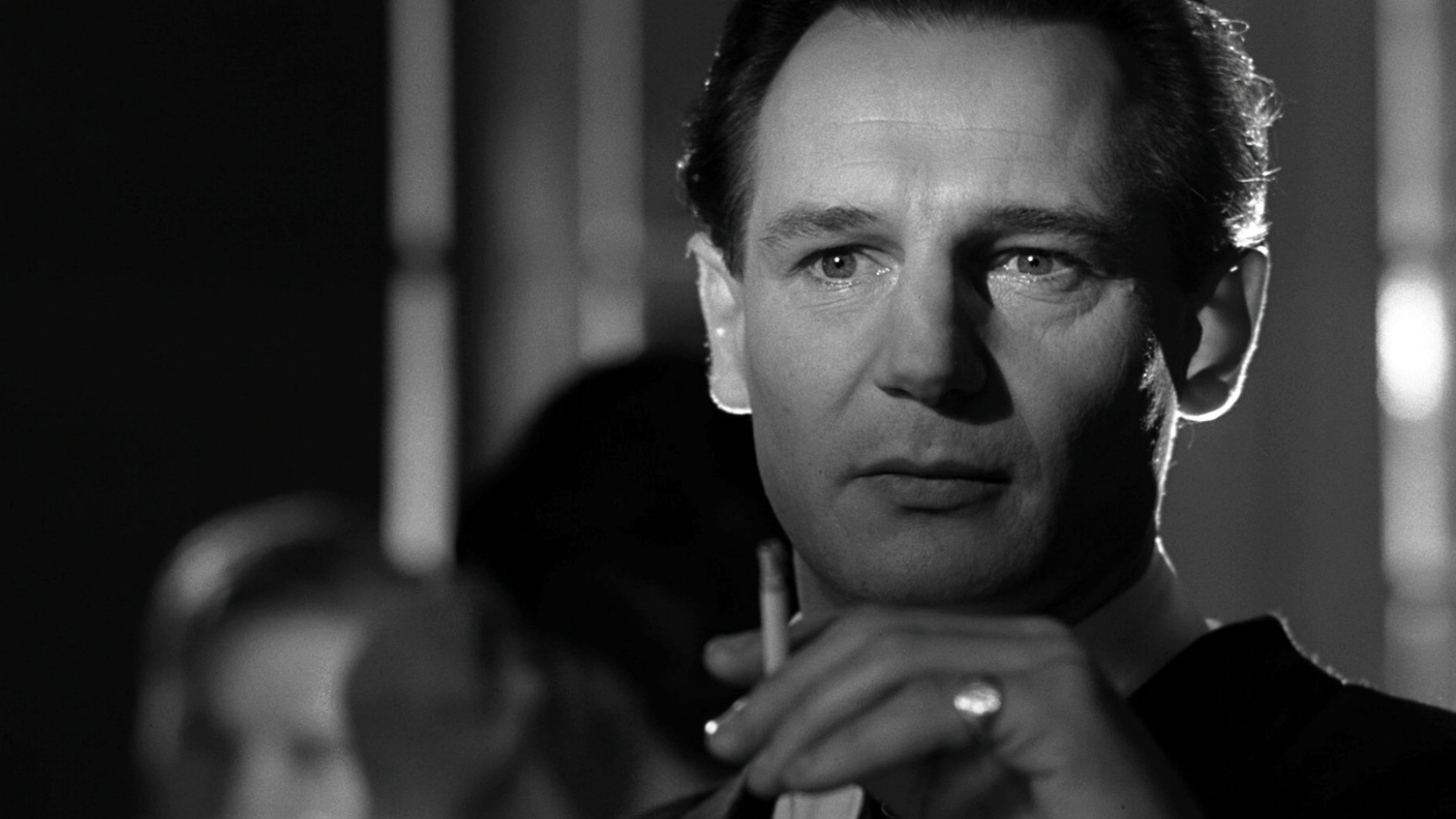 Schindler's List - 01