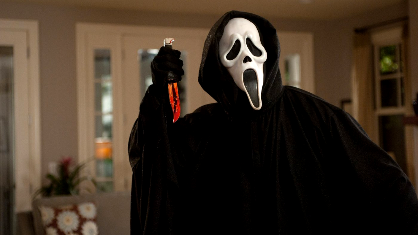 Scream 4 - 01