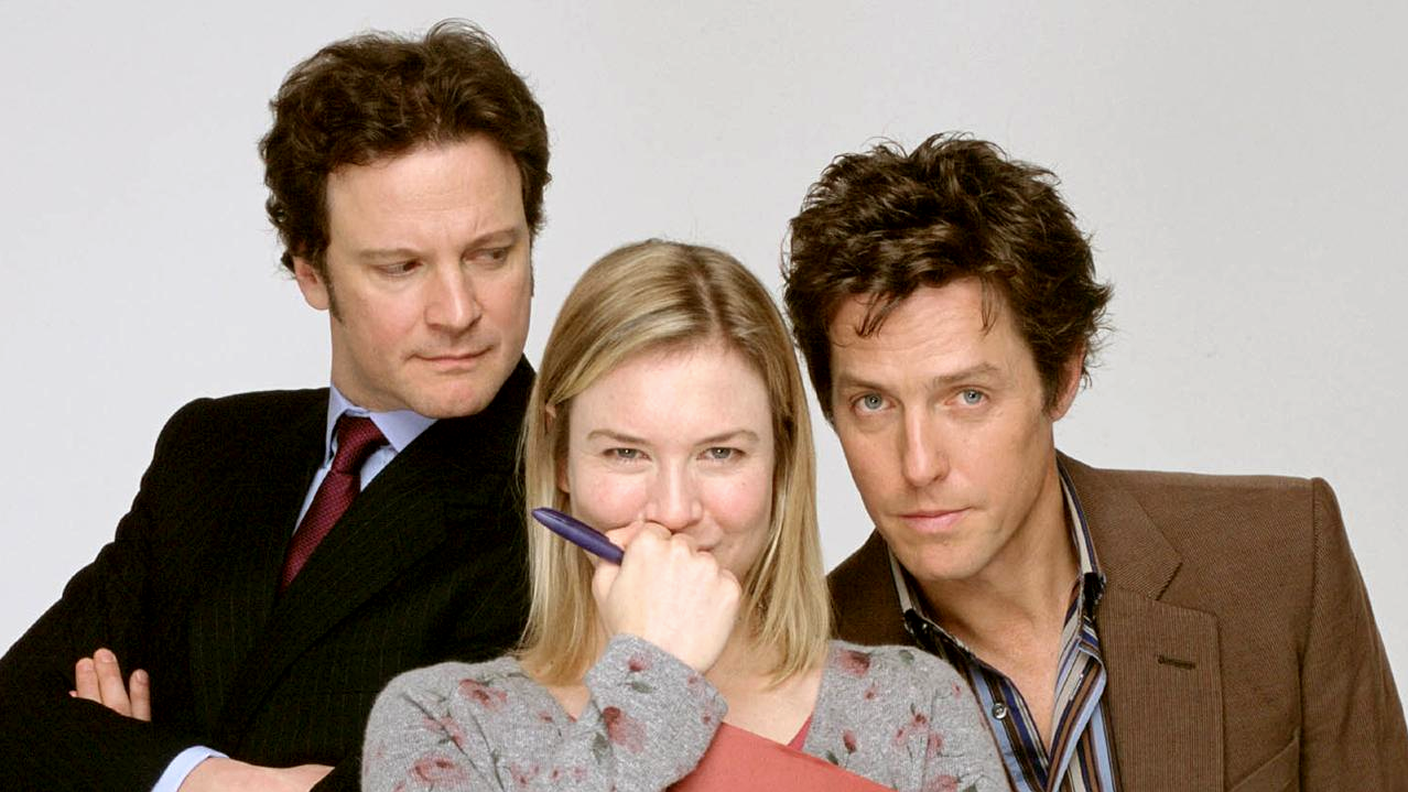 Il diario di Bridget Jones - 01