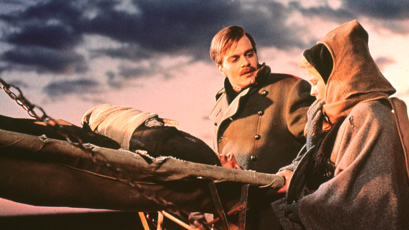 Il dottor Zivago - 03