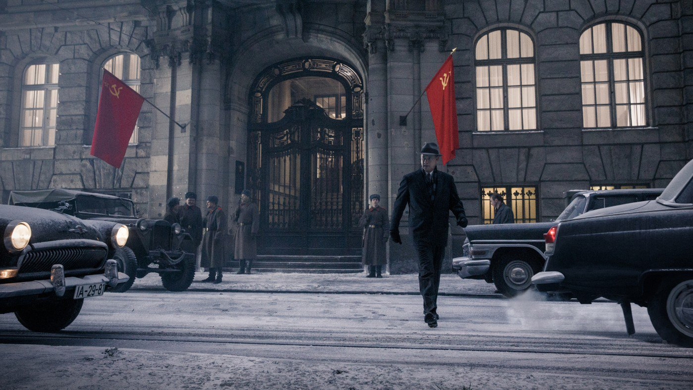 Il ponte delle spie - 05