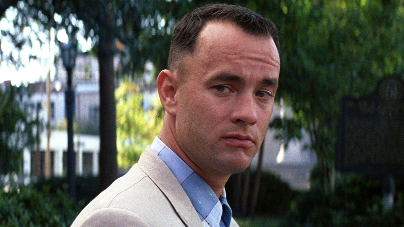 Forrest Gump - 01