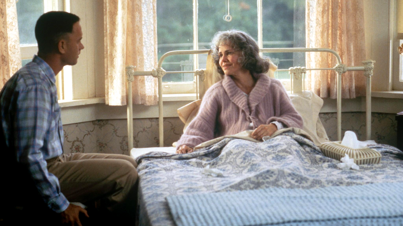 Forrest Gump - 06