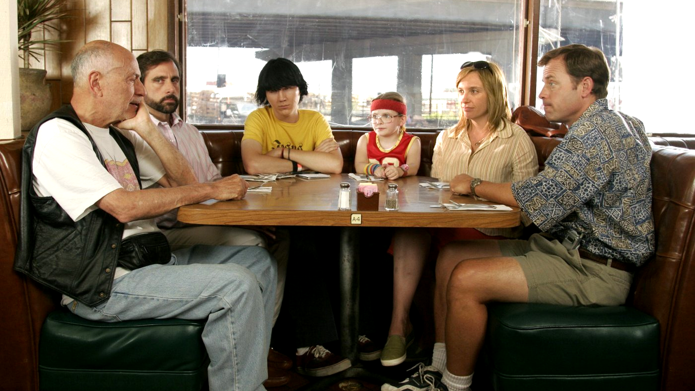 Little Miss Sunshine - 04