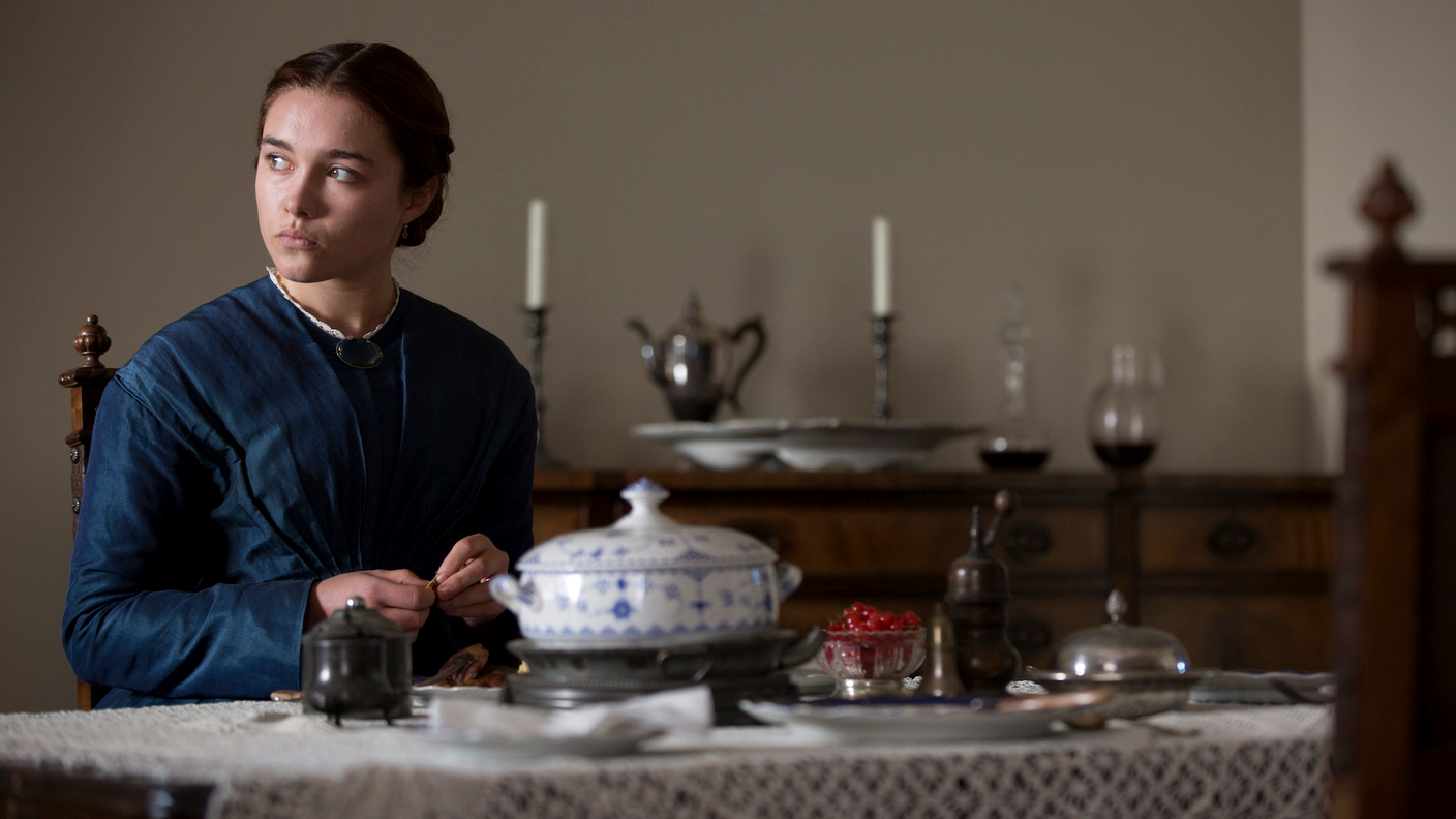 Lady Macbeth