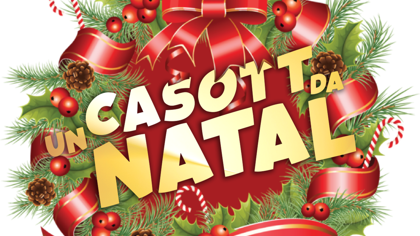 Un casott da Natal