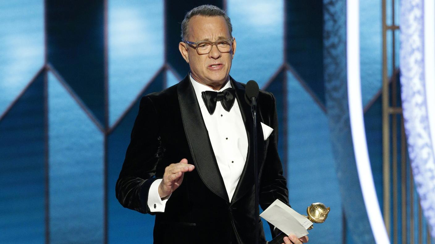 Tom Hanks