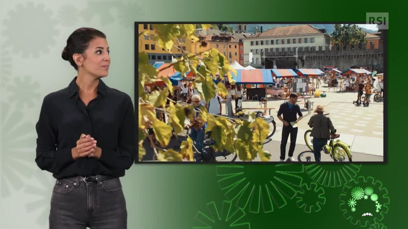 Sonia Serdonio, interprete lingua dei segni