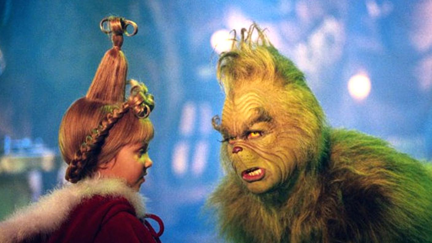 Grinch 