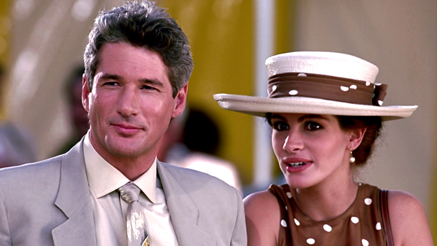 Pretty woman - 01