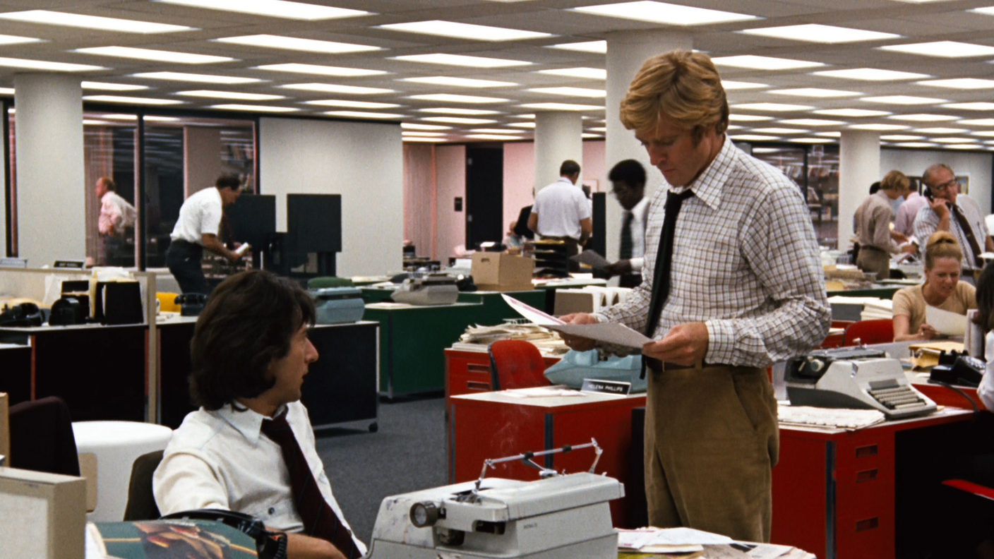 Tutti gli uomini del presidente - 04