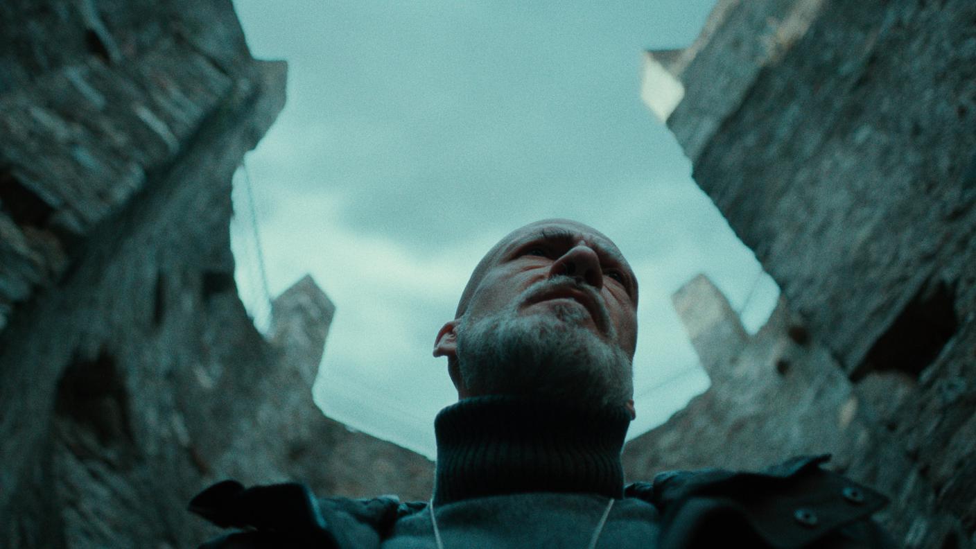 Alter Ego - Puntata 2