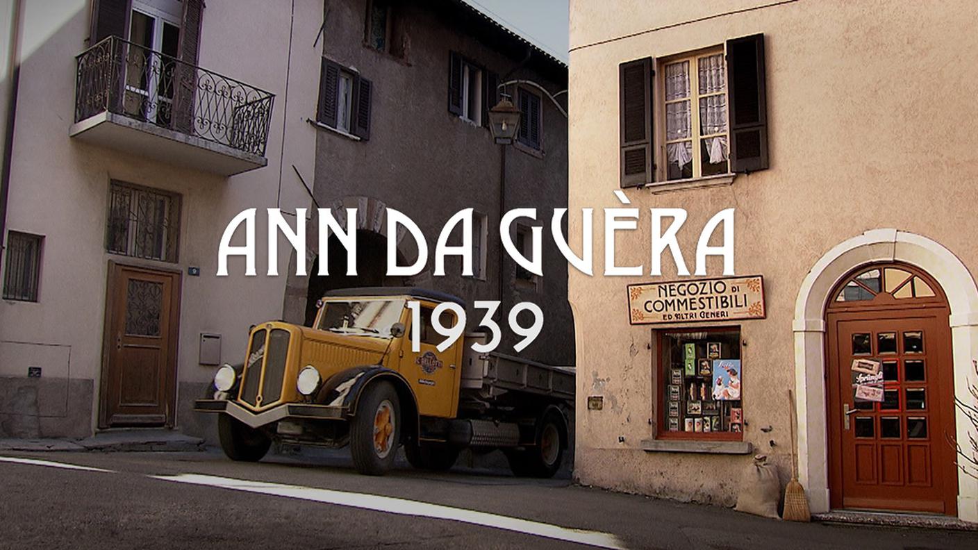 Ann da guera 1939