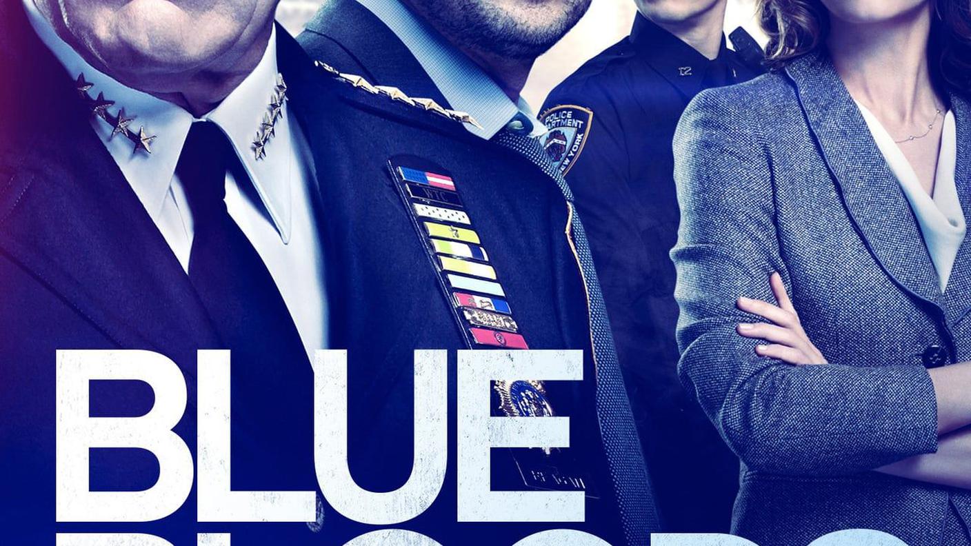 Blue Bloods