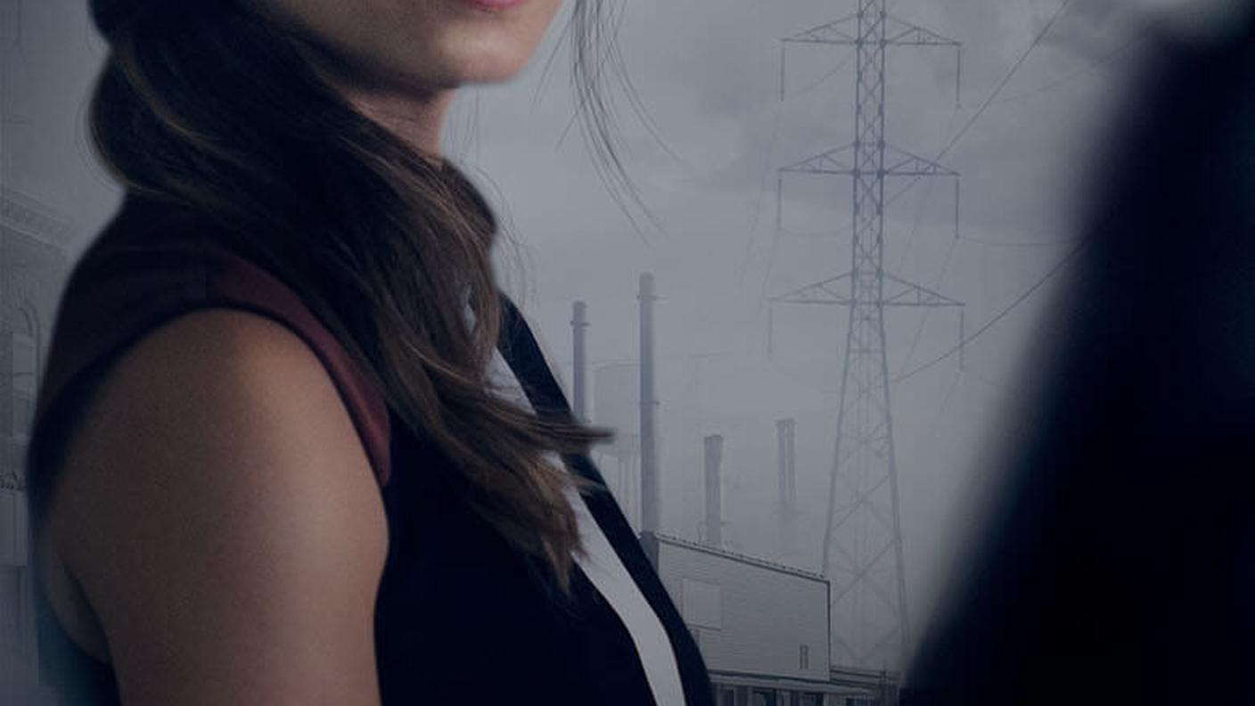 Burden of truth - Il peso della verità