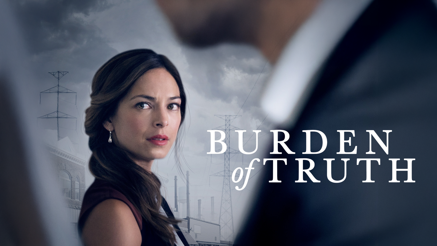 Burden of truth - Il peso della verità