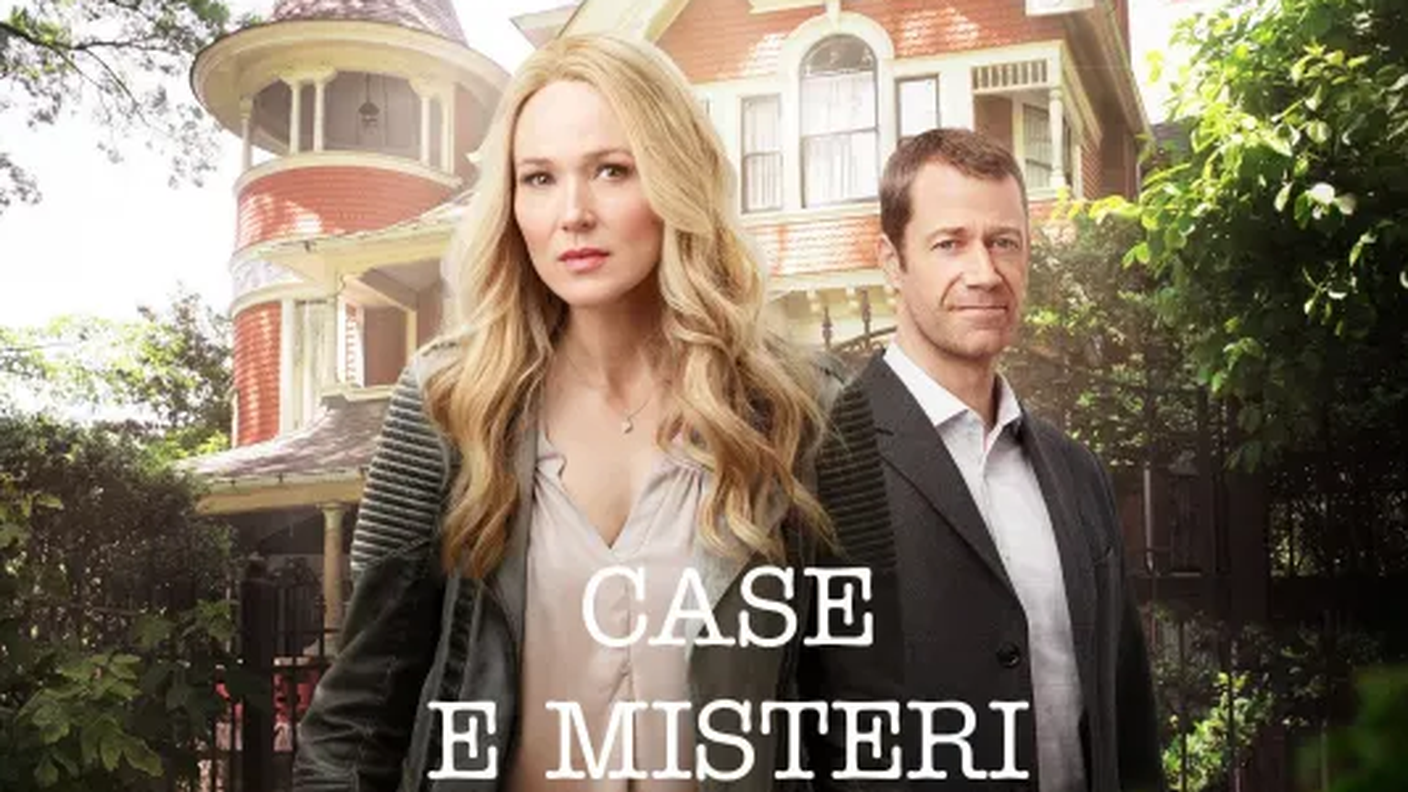 Case e misteri