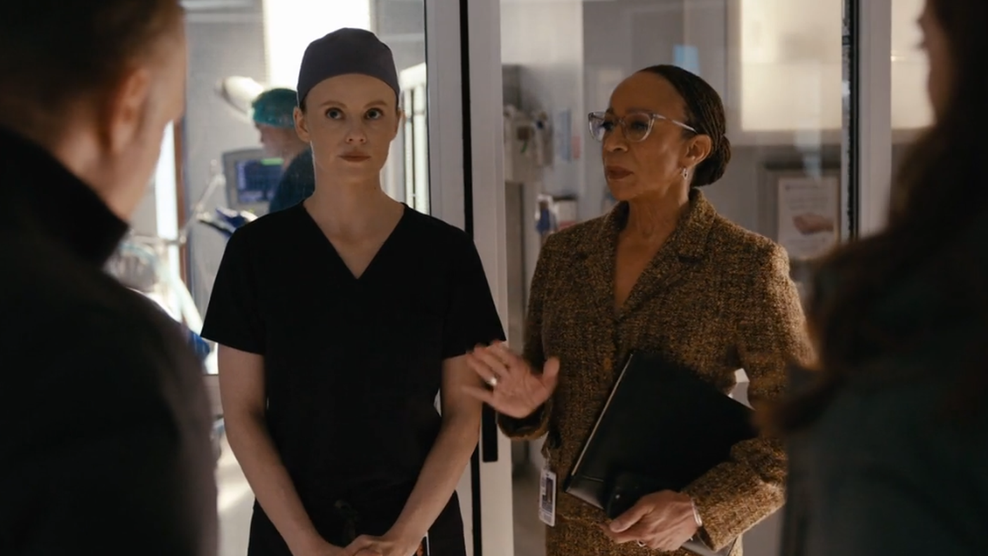 Chicago Med