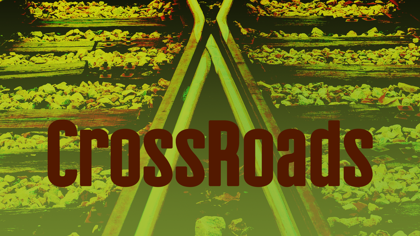 1x1 crossroads