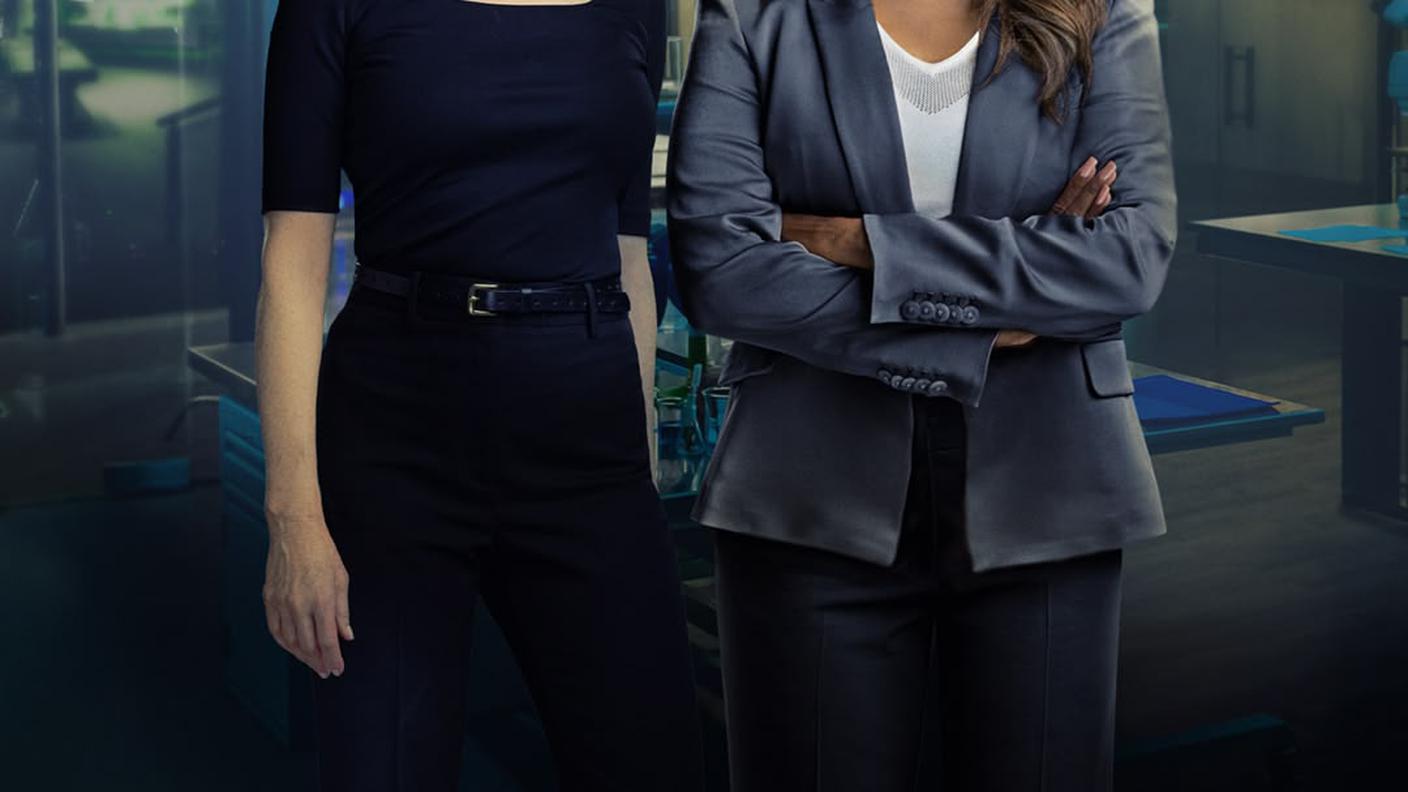 CSI Vegas