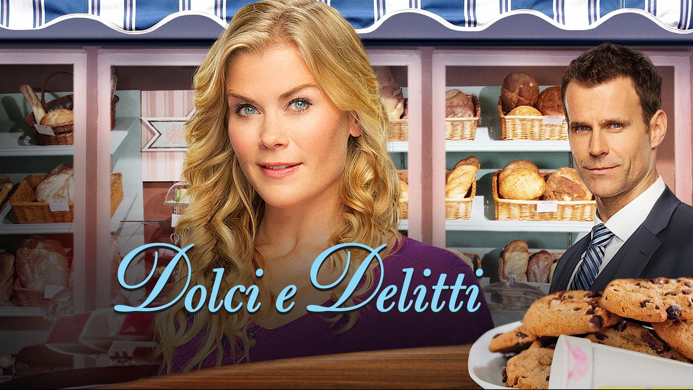 Dolci e Delitti 